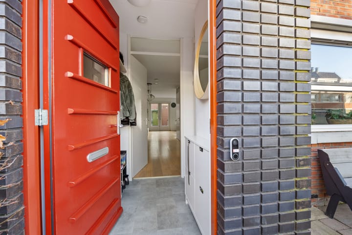 Foto 12 van Meijepolderstraat 14