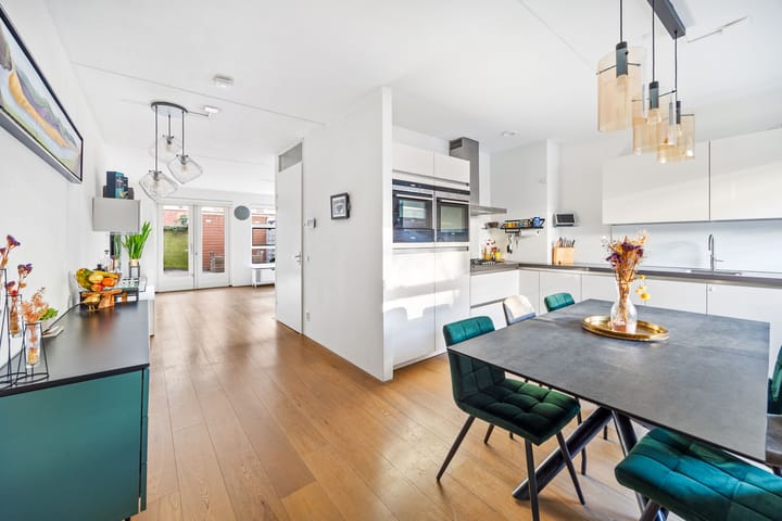 Foto 15 van Meijepolderstraat 14