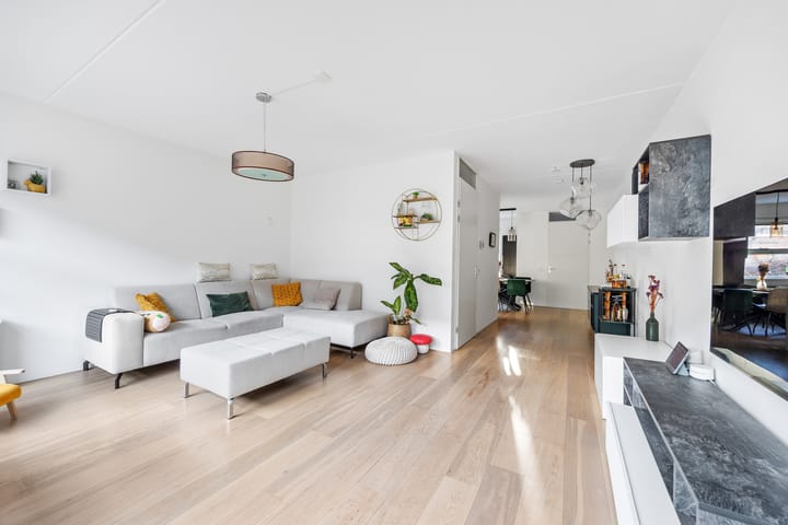 Foto 18 van Meijepolderstraat 14