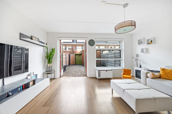 Foto 19 van Meijepolderstraat 14