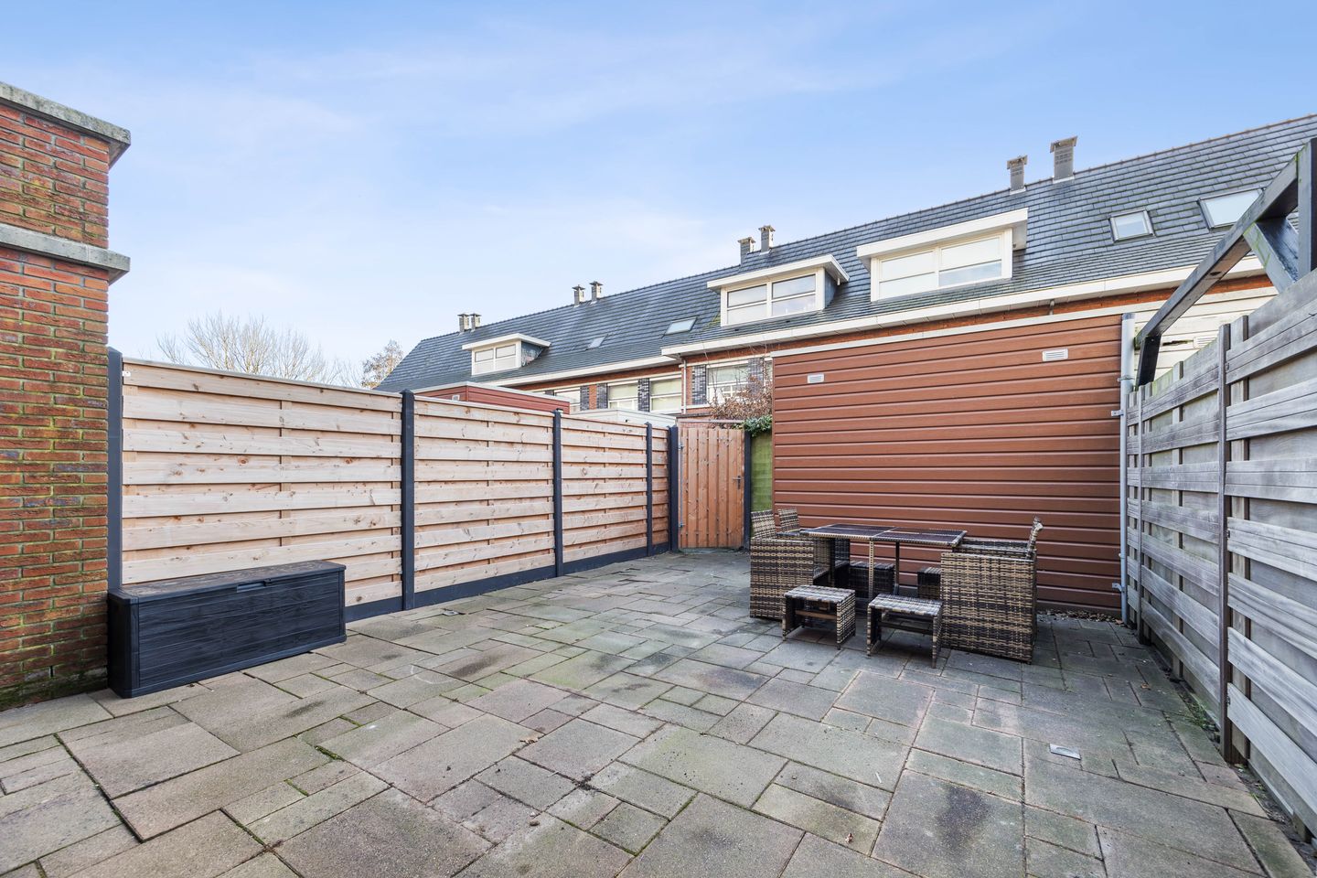 Foto 20 van Meijepolderstraat 14