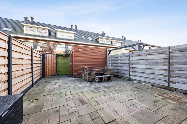 Foto 21 van Meijepolderstraat 14