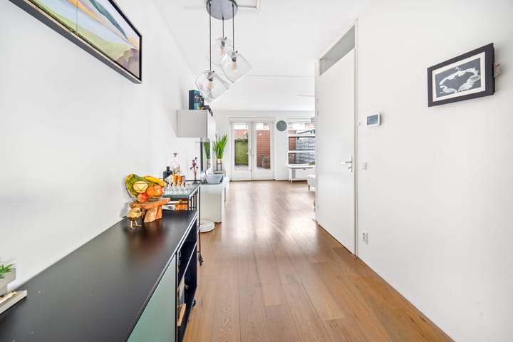 Foto 22 van Meijepolderstraat 14