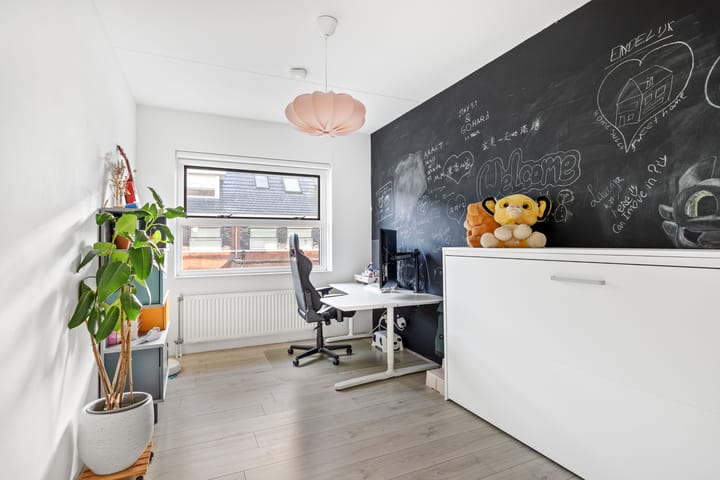 Foto 29 van Meijepolderstraat 14