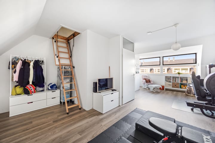 Foto 35 van Meijepolderstraat 14