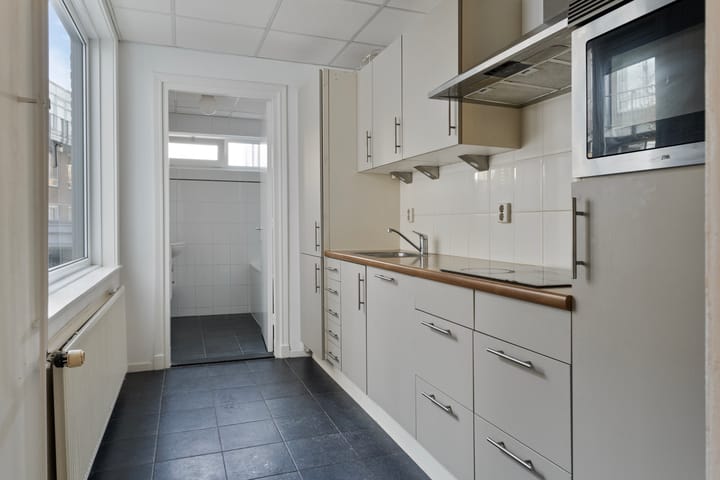 Foto 4 van Kleine Berg 76-A