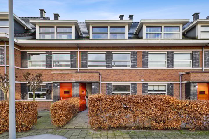 Foto 38 van Meijepolderstraat 14