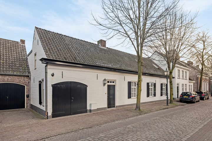 Nieuwstraat 27