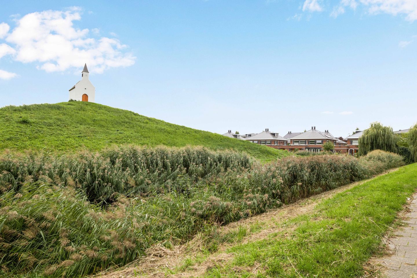 Foto 40 van Meijepolderstraat 14