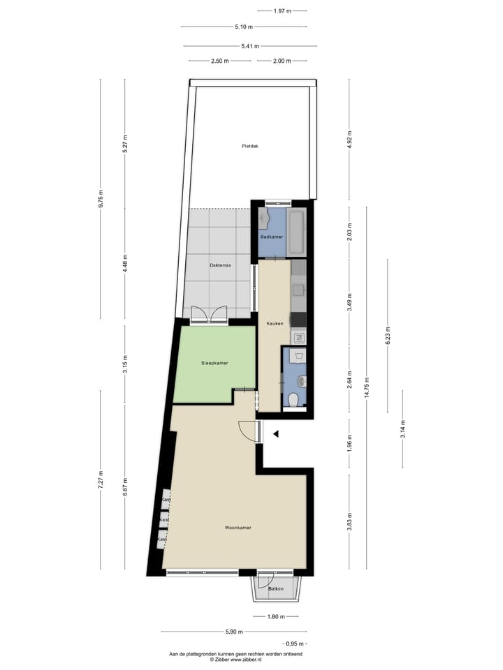 Photo 27 of Kleine Berg 76-A