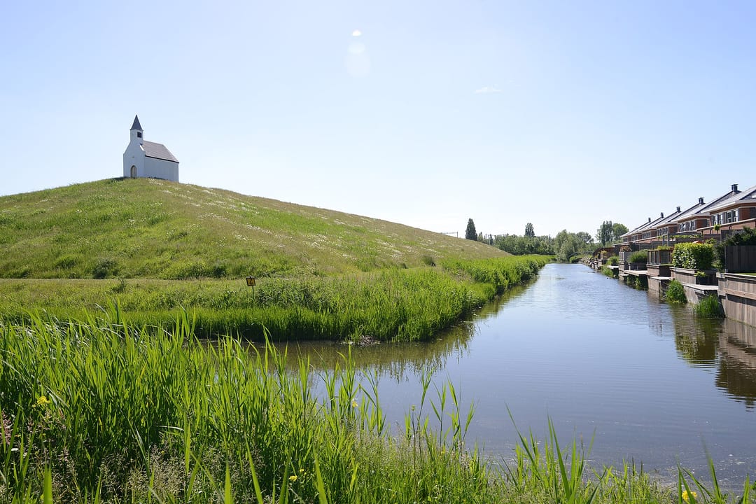 Foto 43 van Meijepolderstraat 14