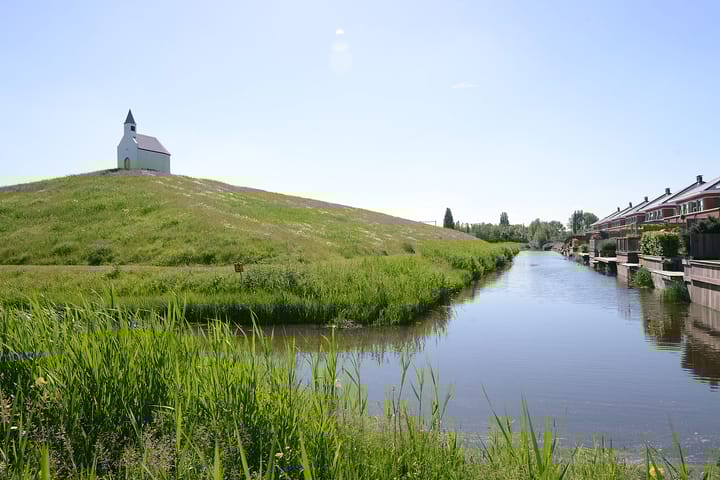 Foto 43 van Meijepolderstraat 14