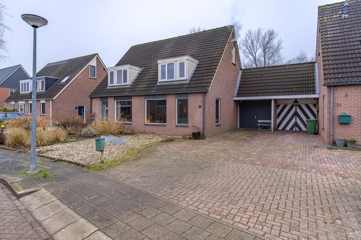 Foto 1 van Kalmoes 49