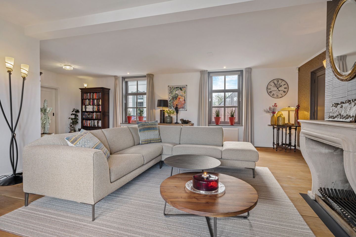 Photo 4 of Nieuwstraat 27