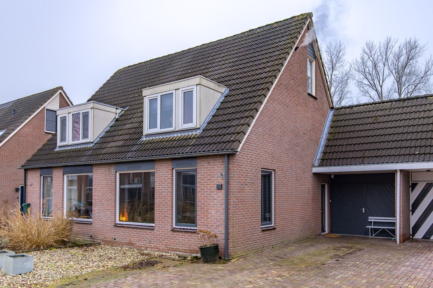 Foto 4 van Kalmoes 49