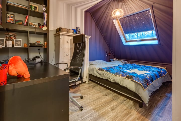 Foto 20 van Kalmoes 49