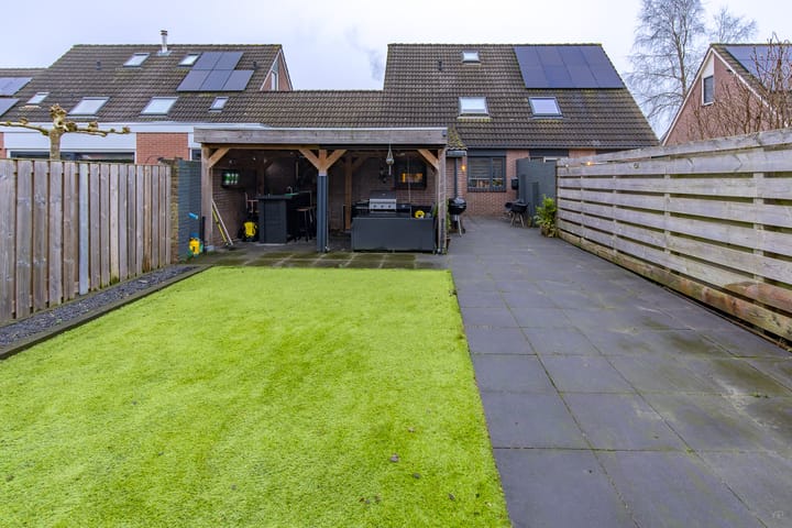 Foto 28 van Kalmoes 49