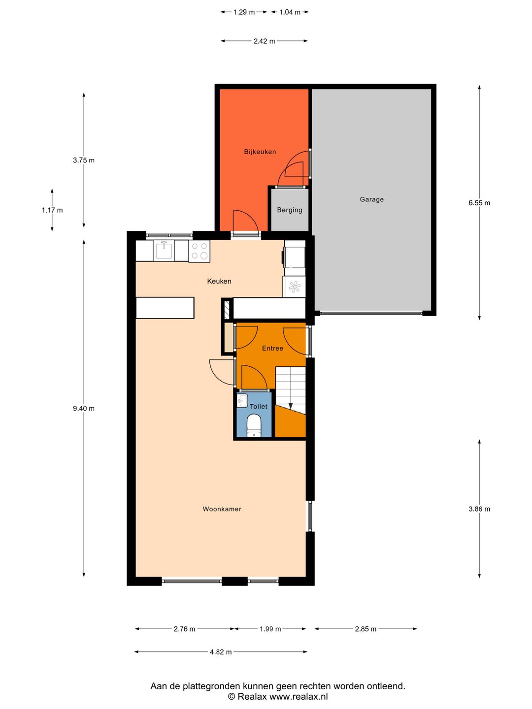 Foto 31 van Kalmoes 49