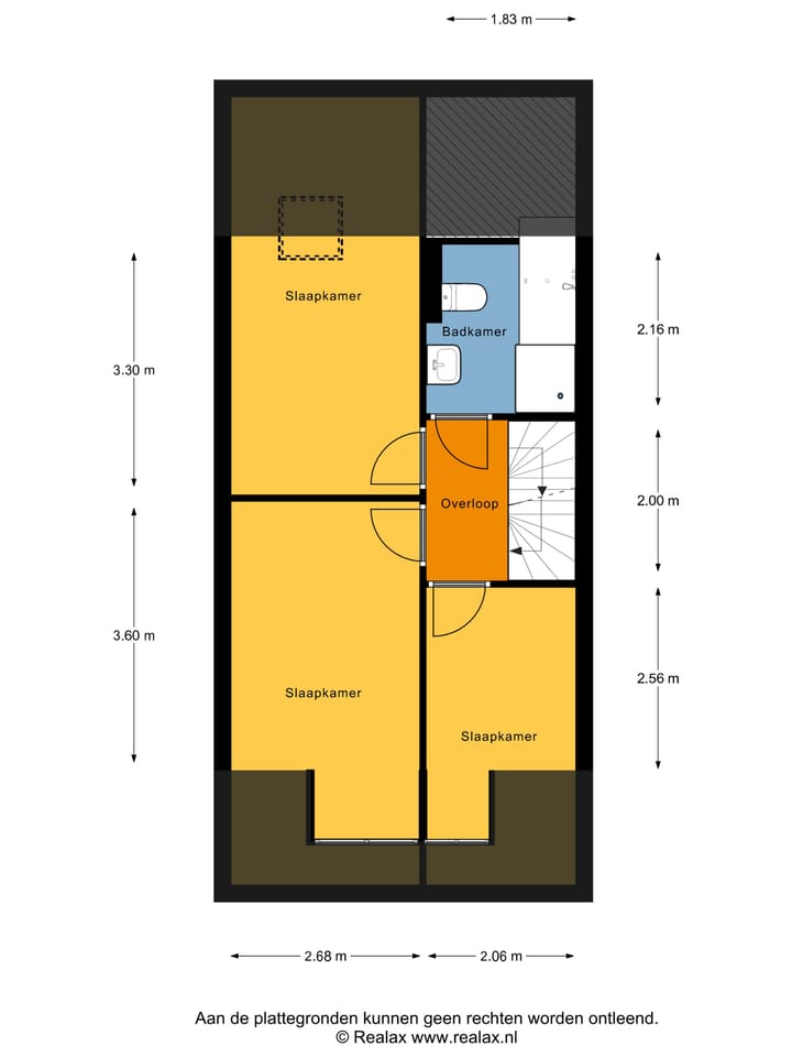 Foto 32 van Kalmoes 49