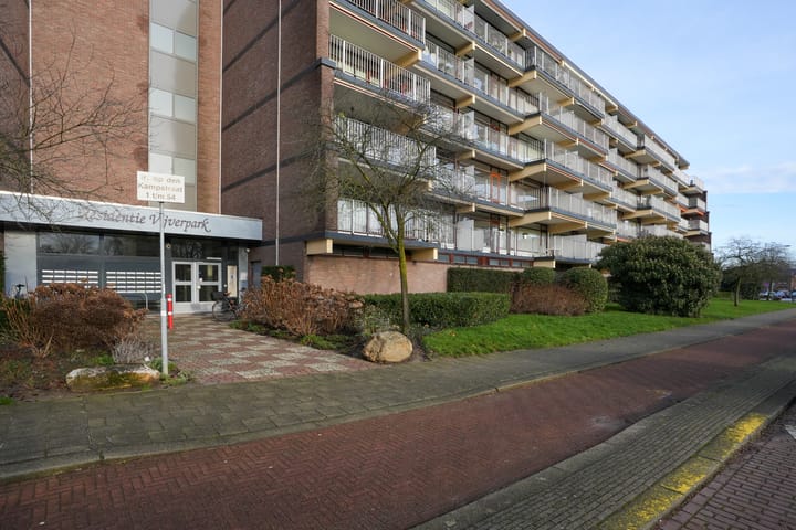 Foto 2 van Ir. Op den Kampstraat 38