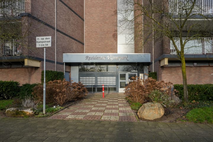 Foto 3 van Ir. Op den Kampstraat 38