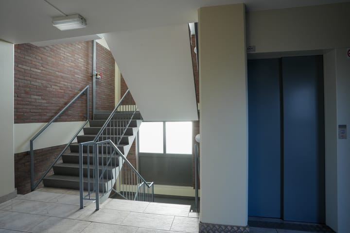 Foto 4 van Ir. Op den Kampstraat 38