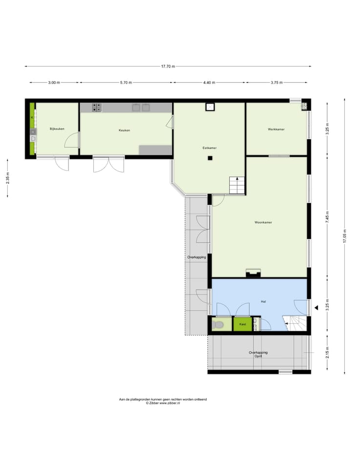 Foto 6 van Nieuwstraat 27