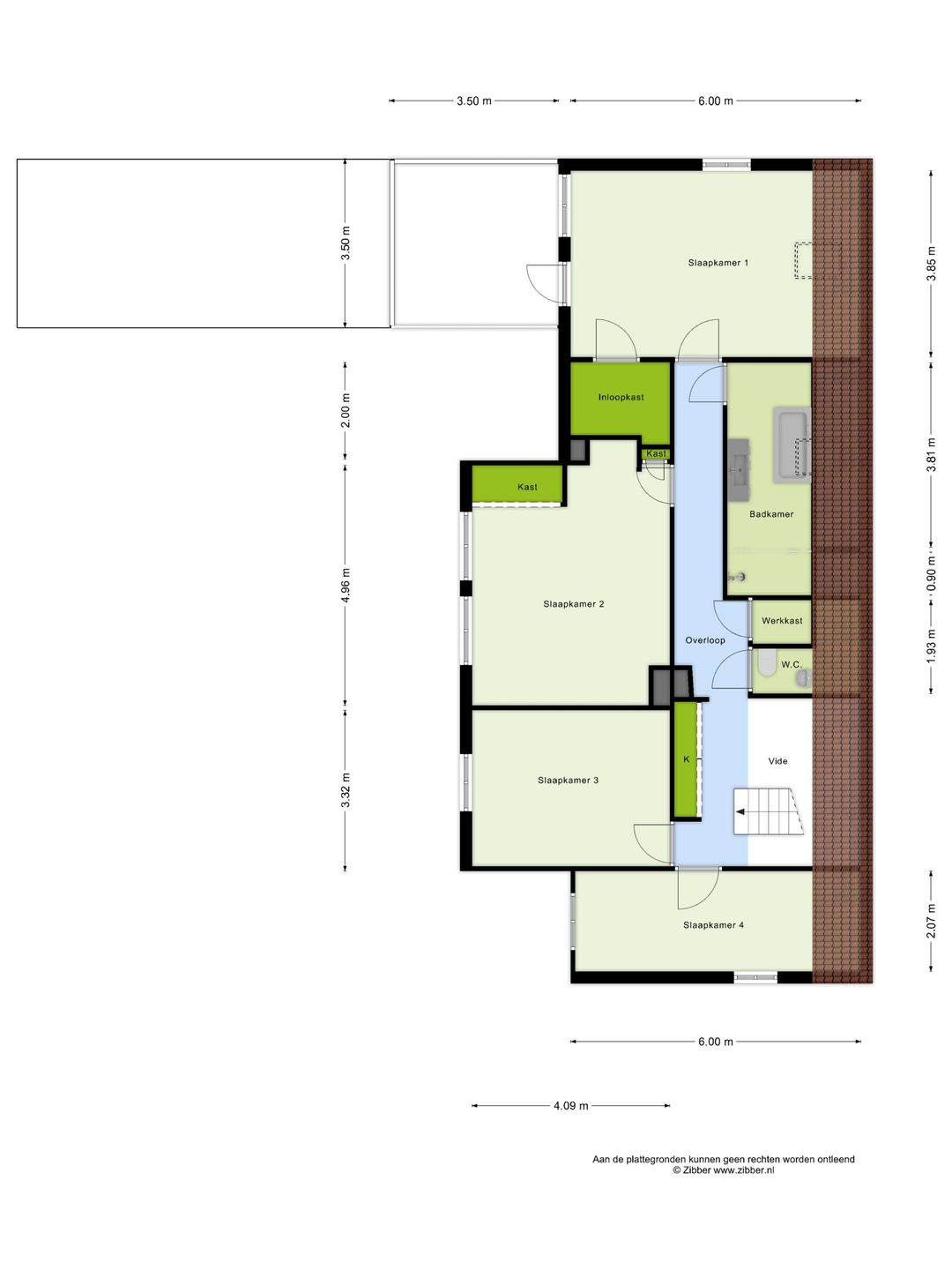 Photo 7 of Nieuwstraat 27