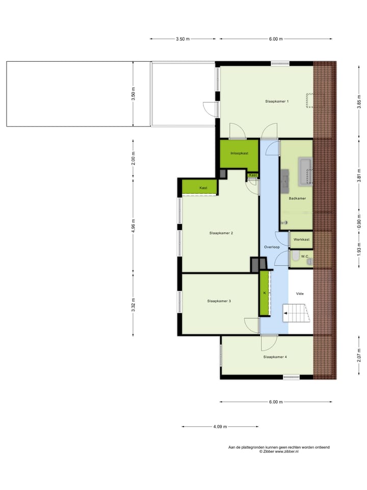 Foto 7 van Nieuwstraat 27