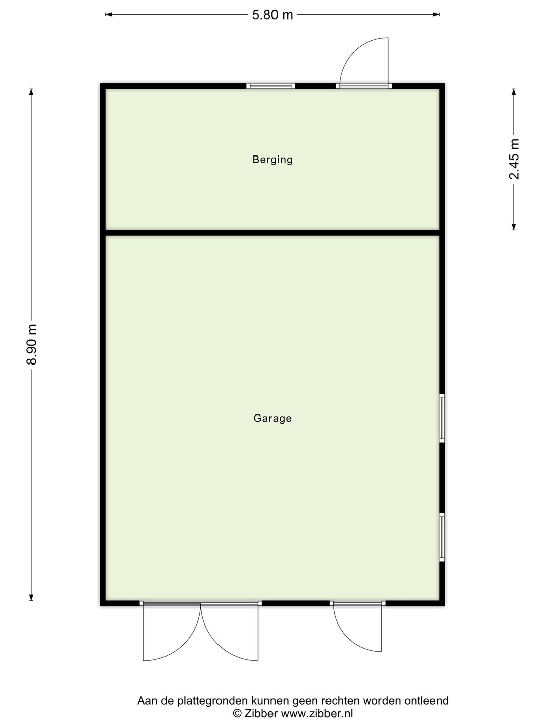 Photo 8 of Nieuwstraat 27