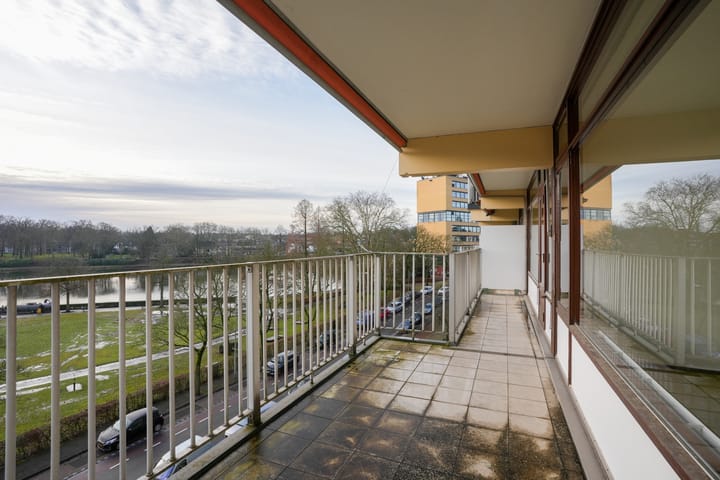 Foto 25 van Ir. Op den Kampstraat 38