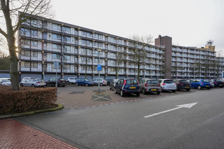 Foto 30 van Ir. Op den Kampstraat 38