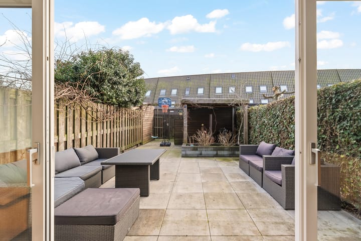 Foto 4 van Wim Schuhmacherhof 23