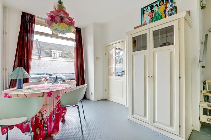 Foto 3 van Hoefakkerstraat 22