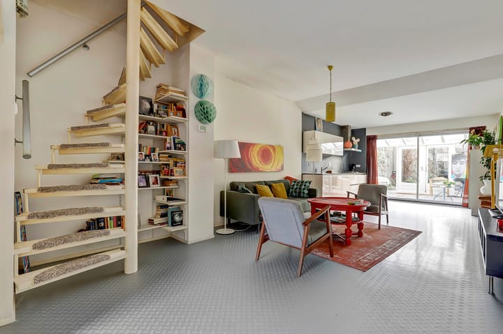 Foto 5 van Hoefakkerstraat 22