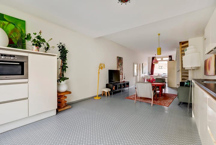 Foto 11 van Hoefakkerstraat 22