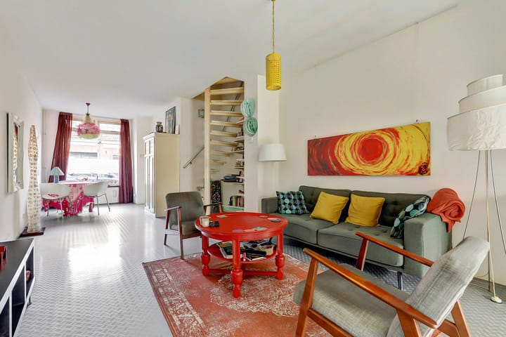 Foto 12 van Hoefakkerstraat 22