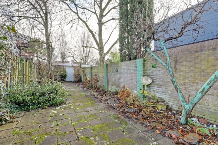 Foto 21 van Hoefakkerstraat 22