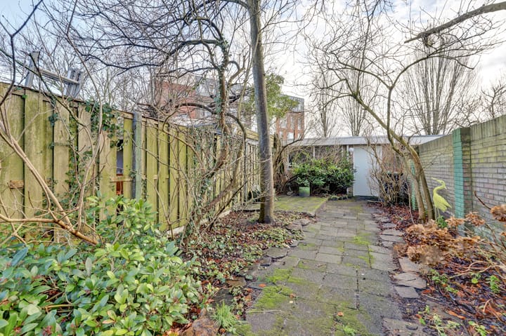 Foto 22 van Hoefakkerstraat 22