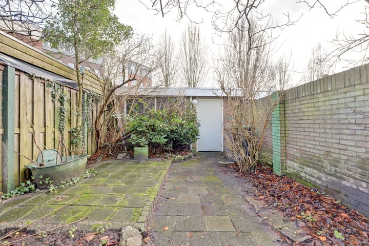 Foto 23 van Hoefakkerstraat 22