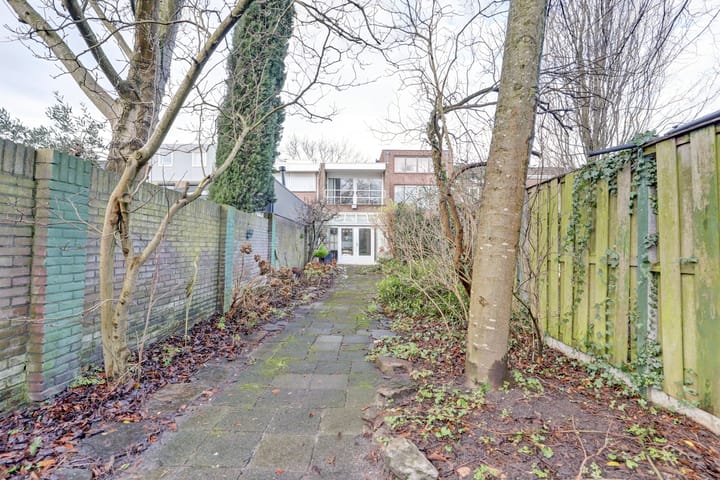 Foto 25 van Hoefakkerstraat 22