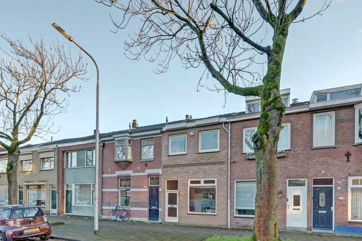 Foto 26 van Hoefakkerstraat 22