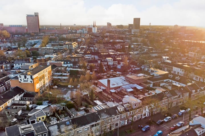 Foto 27 van Hoefakkerstraat 22