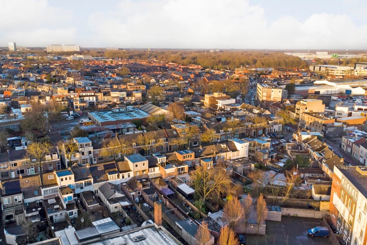 Foto 28 van Hoefakkerstraat 22