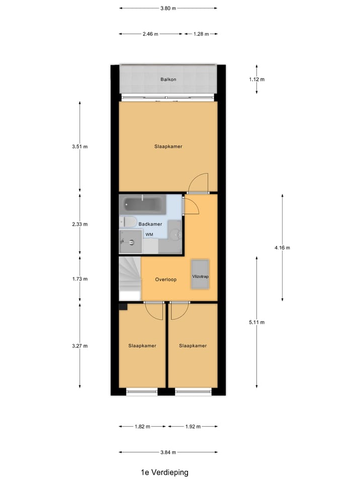 Foto 30 van Hoefakkerstraat 22