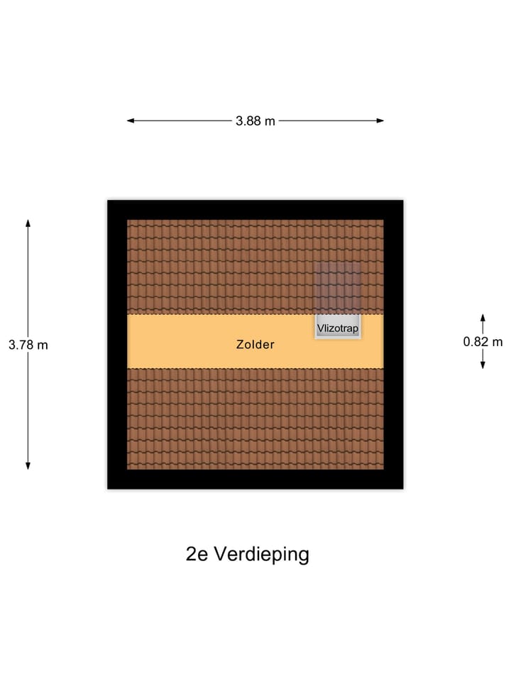Foto 31 van Hoefakkerstraat 22