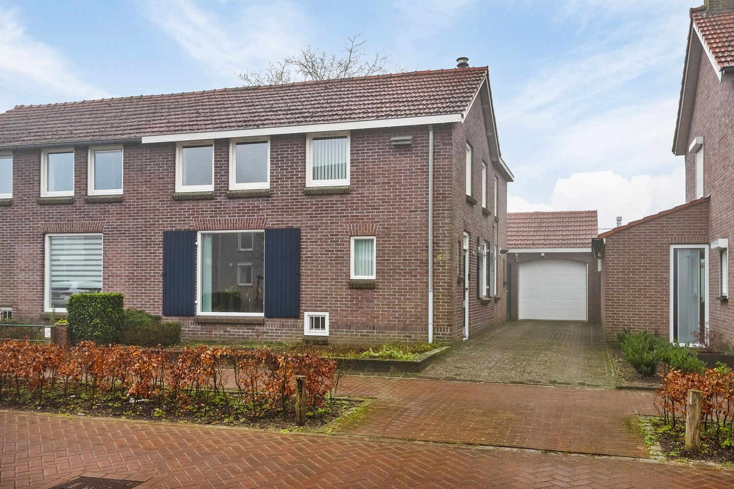 Foto 1 van Marialaan 55