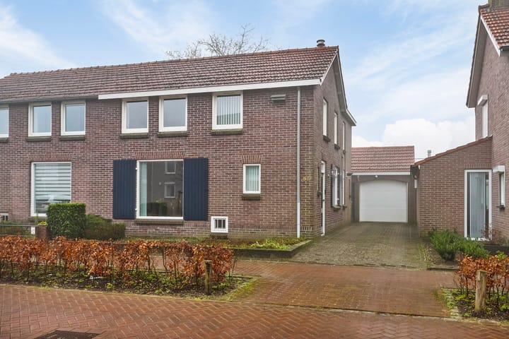 Foto 1 van Marialaan 55