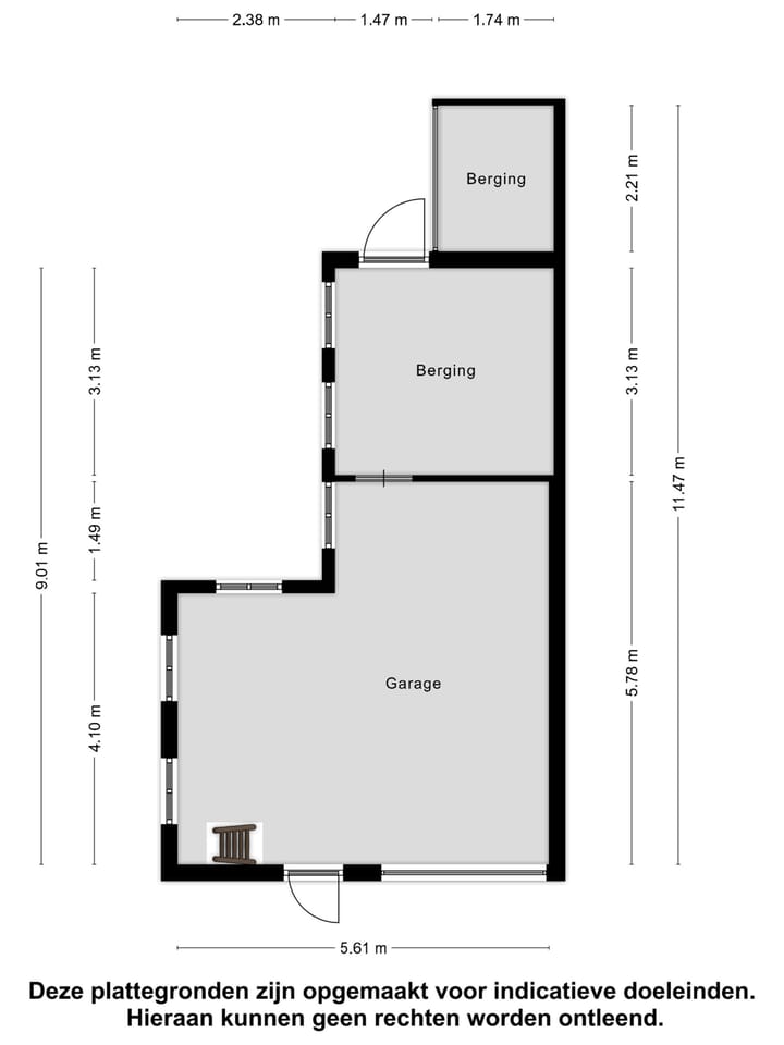 Foto 42 van Marialaan 55