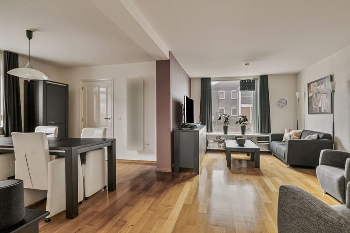 Foto 6 van Marialaan 55